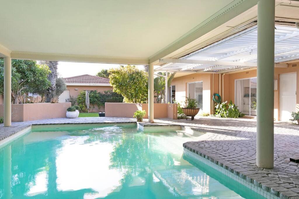 Villa Surfers Dream - Ocean Is So Close!
