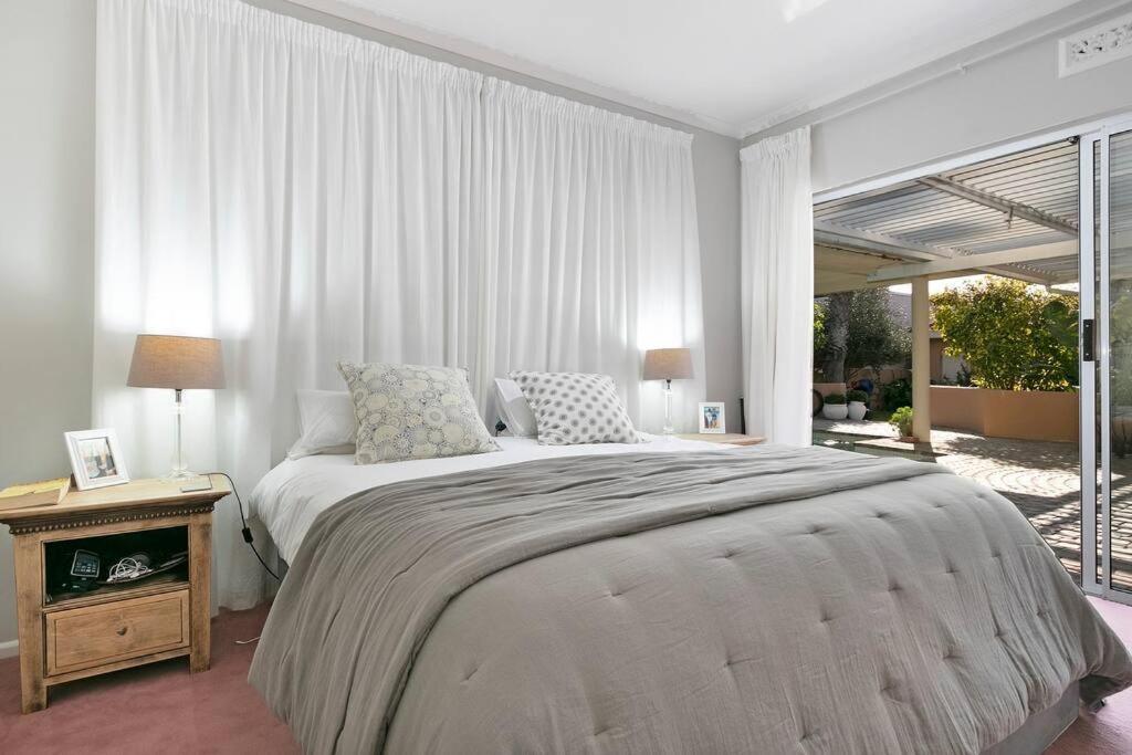 Surfers Dream - Ocean Is So Close! Villa *